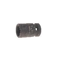 Головка торцевая 16мм 1/2" 6-гранная ударная L=40мм ROCKFORCE RF-44516 /1/10