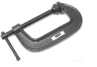 Струбцина RF-333115 G-образная "Profi" 5"-125мм (вес-1.19кг) ROCKFORCE /1