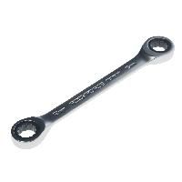 Ключ накидной RF-7571213M трещоточный 12х13мм ROCKFORCE /1 NEW