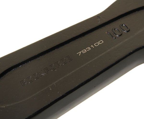Ключ накидной RF-793100 ударный односторонний 100мм (L-400мм) ROCKFORCE /1 NEW