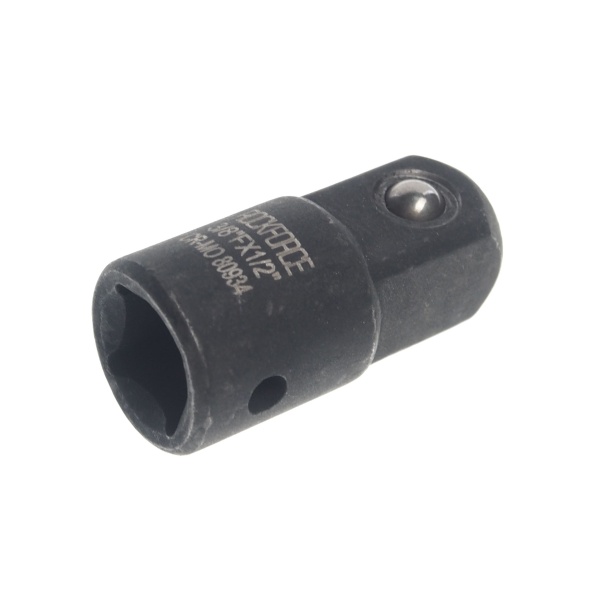 Адаптер ударный 3/8"(F)х1/2"(M) ROCKFORCE /1/10