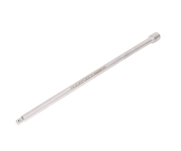 Удлинитель RF-8042250W: 1/4"DR шарнирный 250мм ROCKFORCE /1/10