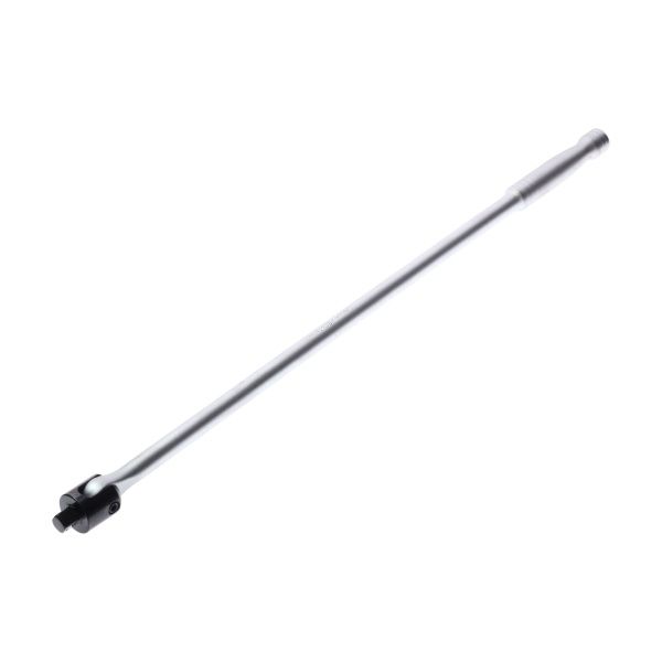 Вороток RF-8014600U: 1/2"DR шарнирный с рукояткой 600мм ROCKFORCE /1/5/10