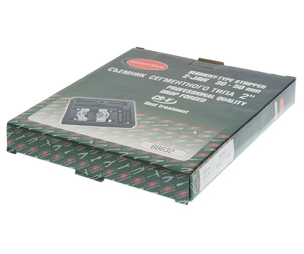 Съемник RF-66632 сегментного типа 2"  ROCKFORCE /1