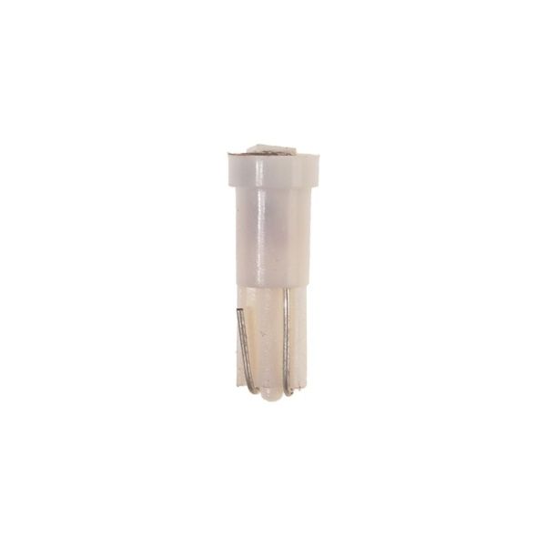 Светодиод T5 12-1,2 БЦ 1 SMD 3528 W2x4,6d конус WHITE "Megapower 6000K