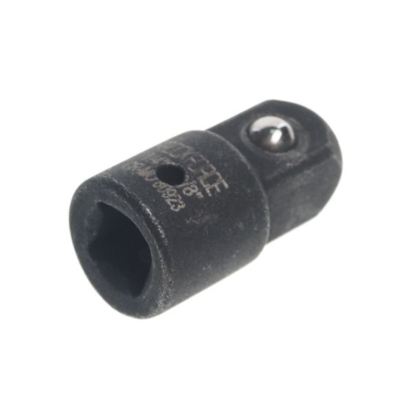 Адаптер ударный 1/4"(F)х3/8"(M) ROCKFORCE /1/10