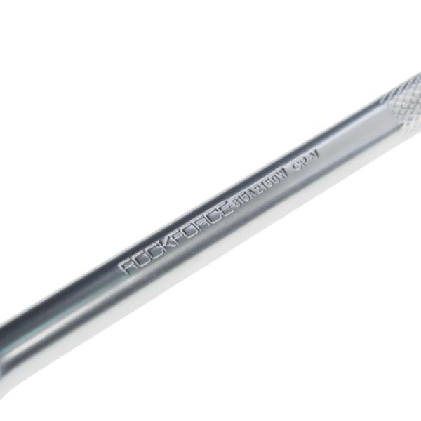 Вороток Г-образный 150мм, 1/4" ROCKFORCE /1