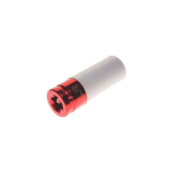 Головка 21мм 1/2" для литых дисков с защитным кожухом ROCKFORCE RF-4458521C /1/5