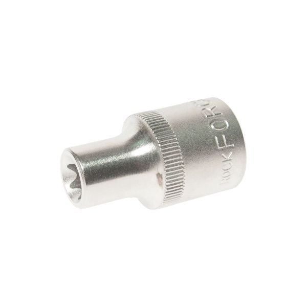 Головка торцевая E10 1/2" TORX L=37мм ROCKFORCE RF-54610 /1/10