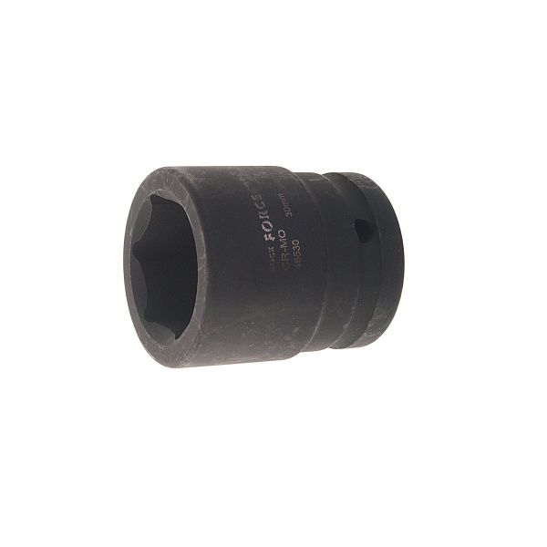 Головка торцевая 30мм 3/4" 6-гранная ударная L=54мм ROCKFORCE RF-46530 /1
