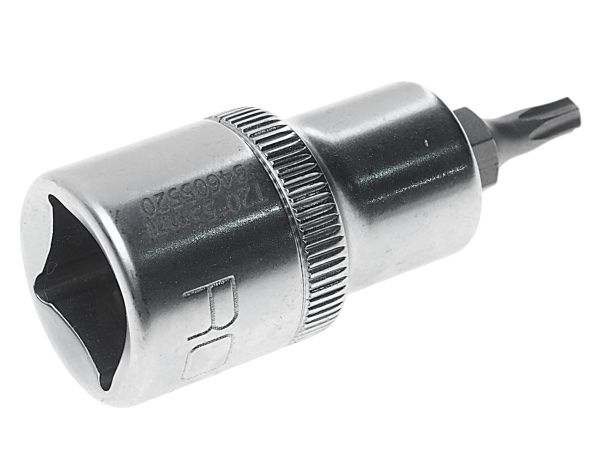 Головка-бита TORX T20 1/2" (L-55мм) ROCKFORCE /1