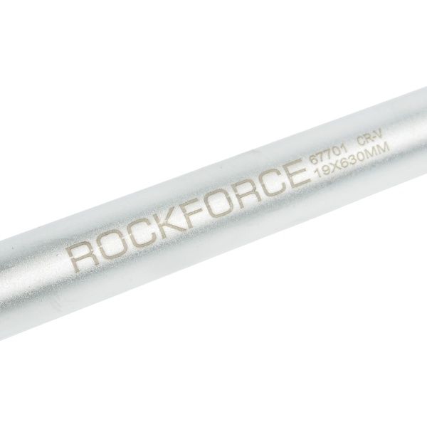 Вороток RF-67701: для баллонного ключа 19*630мм  ROCKFORCE /1/5