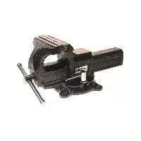 Тиски поворотные RF-6540205: захват 5"-125мм  ROCKFORCE /1/