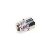 Головка торцевая 15мм 3/8" 6-гранная L=30мм ROCKFORCE RF-53515 /1/20