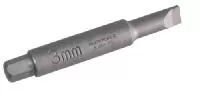 Вставка RF-1022-73 для разборки стойки амортизатора (Mercedes) 3мм ROCKFORCE /1