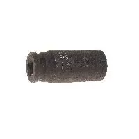 Головка торцевая 24мм 1/2" 6-гранная ударная удлиненная L=80мм ROCKFORCE RF-4458524 /1/10