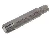 Вставка 6-гранная  Ribe M14х75ммL, 10мм ROCKFORCE /1/10/100