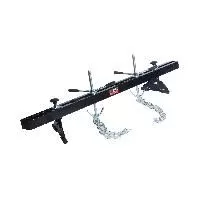Рама для снятия двигателя RF-1120-1 с двуми захватами 0,5т (L-1500мм) ROCKFORCE /1