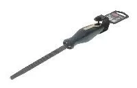 Напильник RF-5056P56 трехгранный 6"-150мм, на пластиковом держателе ROCKFORCE /1/10