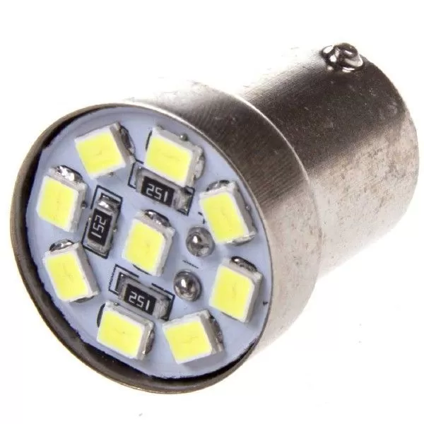 SG18-9SMD-3528-24V
