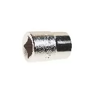 Головка торцевая 24мм 3/4" 12-гранная L=51мм ROCKFORCE RF-56924 /1/6