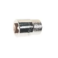 Головка торцевая 22мм 3/4" 6-гранная L=50мм ROCKFORCE RF-56522 /1/6