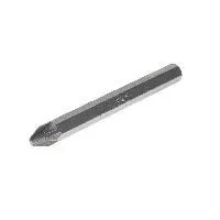 Вставка RF-152803: 5/16"DR позидрайв PZ.3х80мм  ROCKFORCE /1/10/50