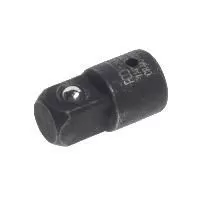 Адаптер ударный 1/4"(F)х3/8"(M) ROCKFORCE /1/10