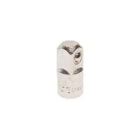 Адаптер RF-80923: 1/4"(F) х 3/8"(М) 46мм ROCKFORCE /1/10