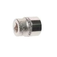 Головка торцевая 27мм 1/2" 12-гранная L=40мм ROCKFORCE RF-54927 /1/10