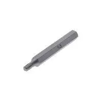 Вставка RF-1567025: 5/16"DR TORX T25х70мм  ROCKFORCE /1/10/50