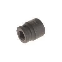Головка торцевая 24мм 1/2" 6-гранная ударная L=40мм ROCKFORCE RF-44524 /1/10