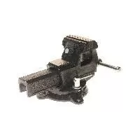 Тиски поворотные RF-6540203: захват 3"-75мм  ROCKFORCE /1/