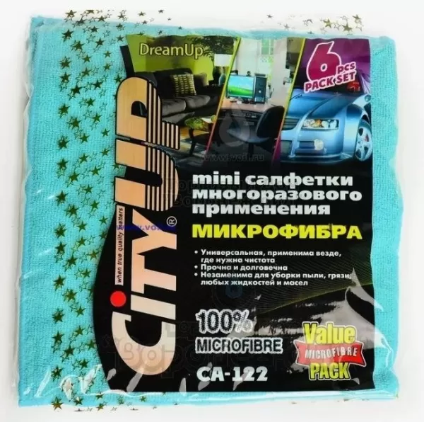 City Up СА-122